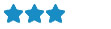 3 Star