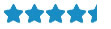 4.5 star