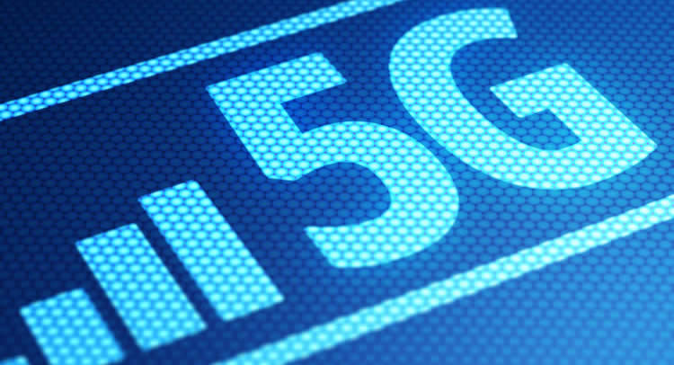 Three 5G