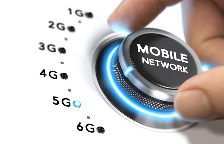 What is 6g explained