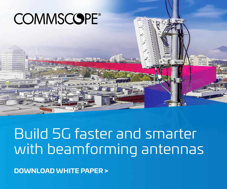 5G Beamforming