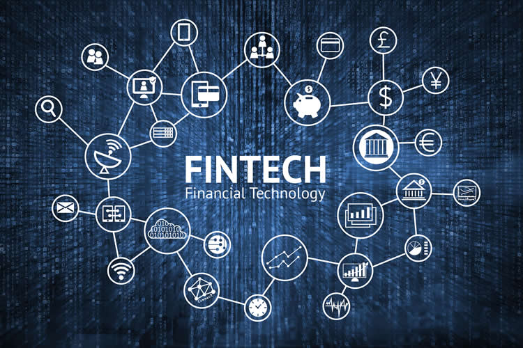 Fintech and 5G