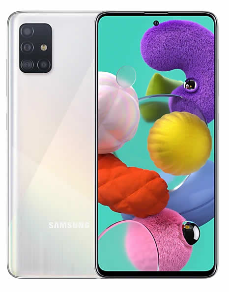 Galaxy A51 5G