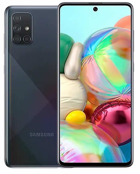 Galaxy A71 5G