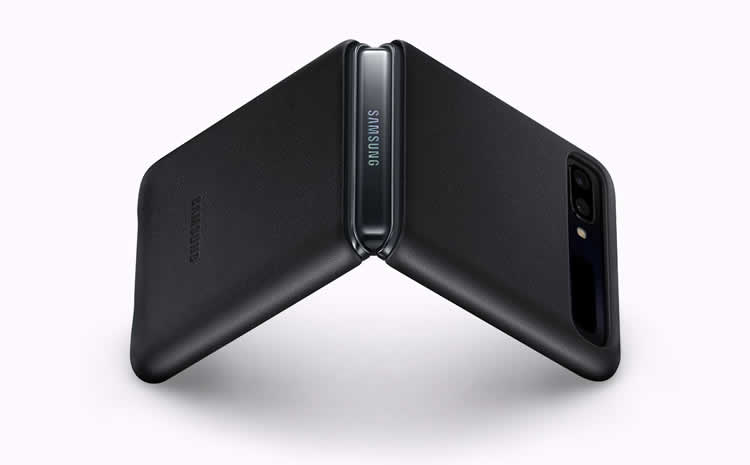 Galaxy Z Flip