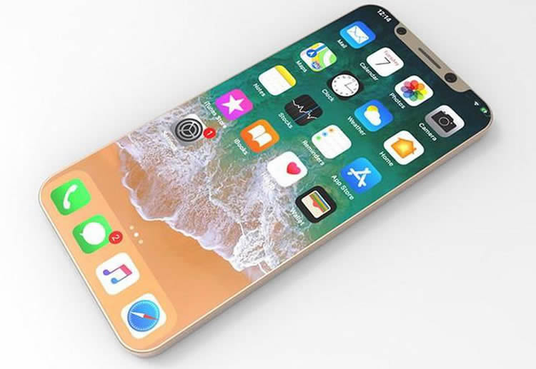 iphone se2 rumour