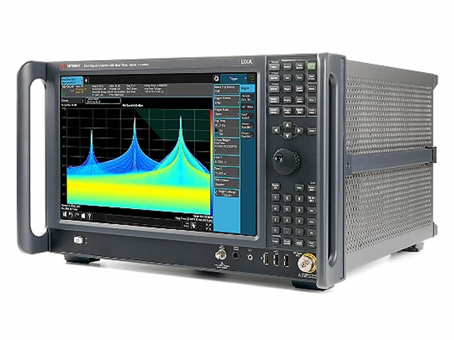 Keysight 5G