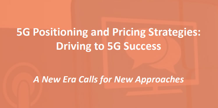 5G positioning