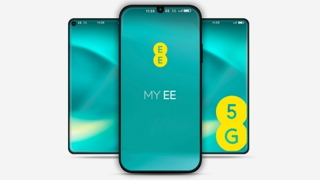 EE 5G