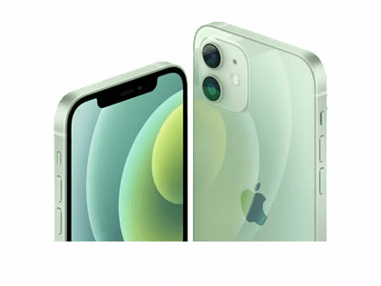 iPhone 12 vs iPhone 11