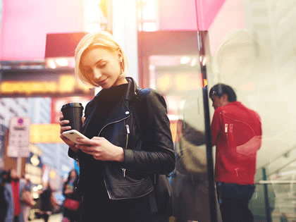 EE named UK’s best mobile network 