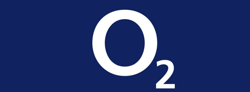 O2 Mobile Logo