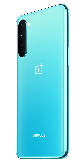 OnePlus nord ce camera