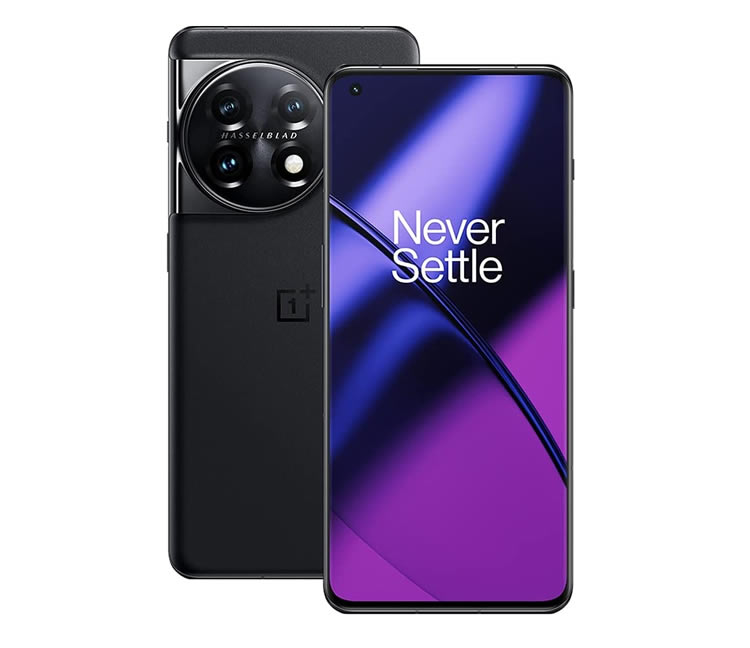 One Plus 11