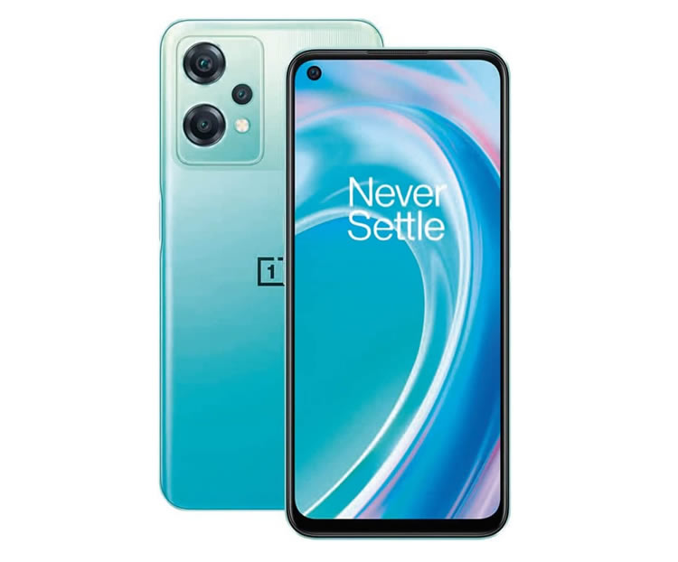 One Plus Nord CE2 Lite