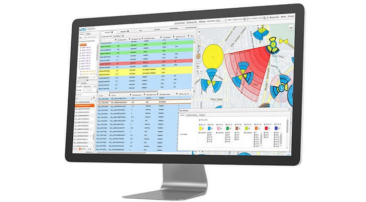 O2 5G network performance