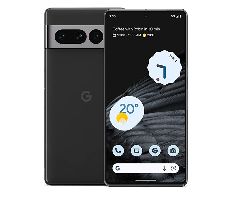 Google Pixel 7 Pro