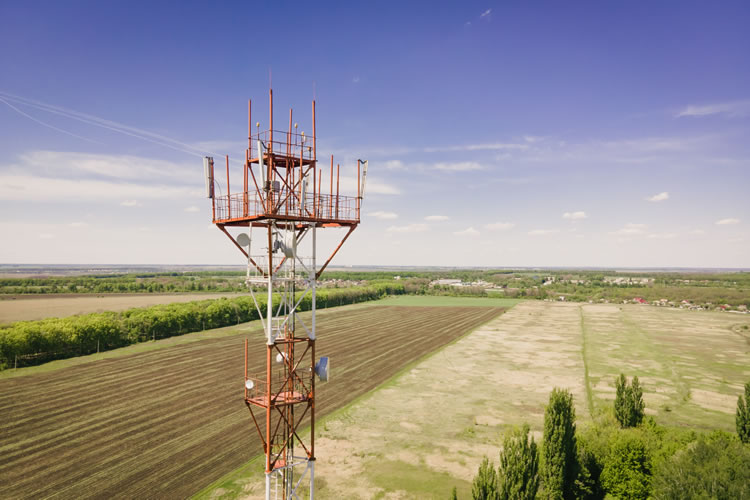 Three 5G rural