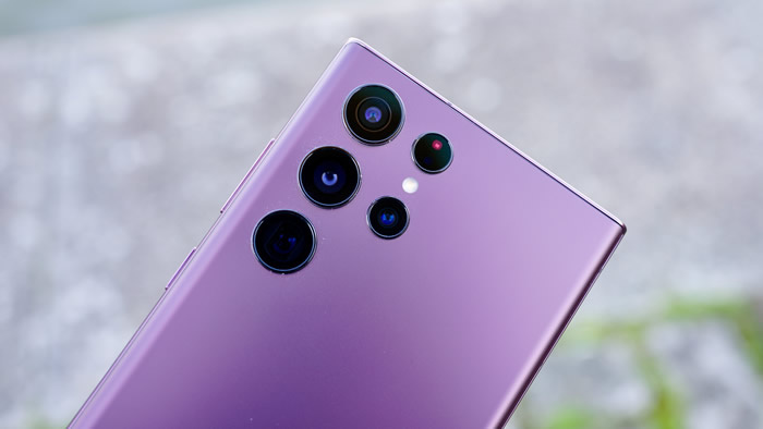 Galaxy s22 ultra review