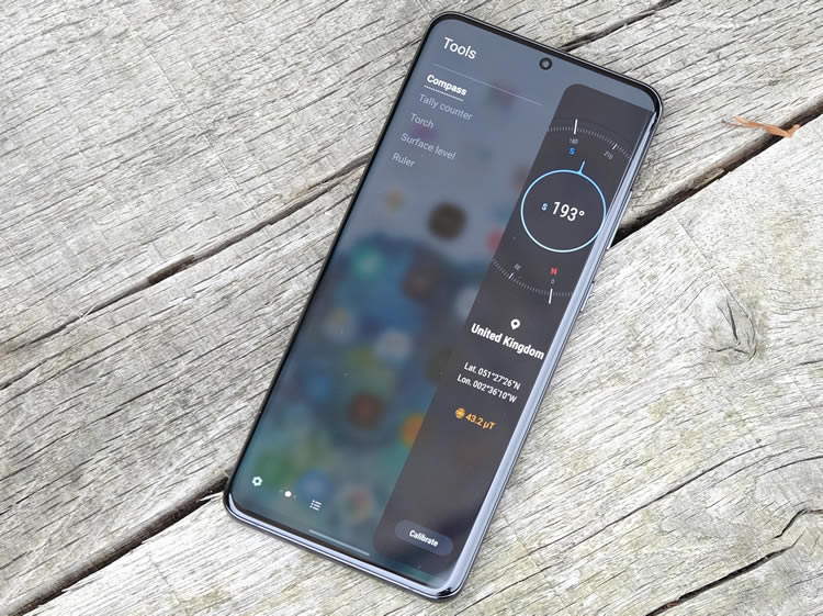 Galaxy s20 5g ultra review