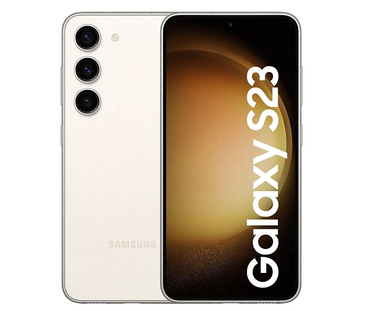 Galaxy S23