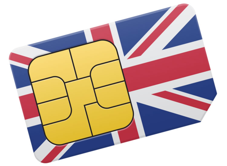 Sim only UK