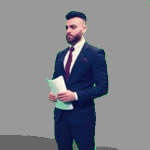 Saf Malik