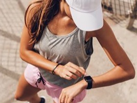 How will wearables like smartwatches and trackers use 5G?