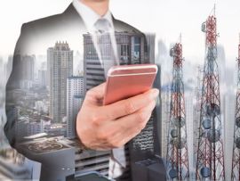 What is 5G New Radio (5G NR)