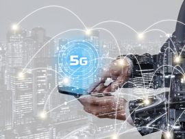 What is enhanced Mobile Broadband (eMBB)