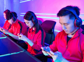 Is 5G good for gaming?