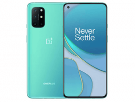 5G phones with the best battery life