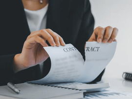 How to cancel your phone contract