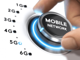 What is 6G and when will it launch?