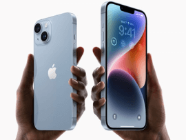 Should I buy the new iPhone 14?