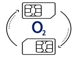 O2 PAC code: keep your number when changing mobile operators