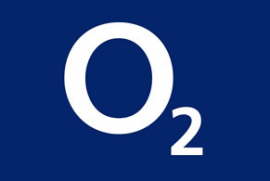 Which networks piggyback off O2's network?