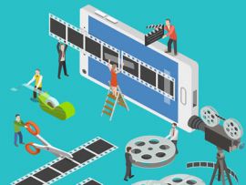 Operators expecting 5G to be all about the video