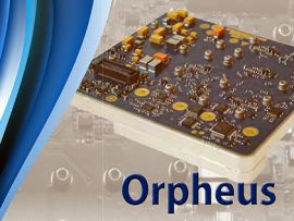 Filtronic Ramps Up E-Band Transceivers for 5G Backhaul