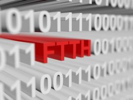 FTTH Council Touts Benefits of 5G-Fibre Convergence