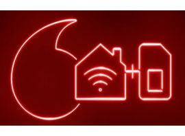 Vodafone launches first 5G mobile and broadband bundle
