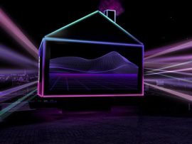 Three to show the power of 5G with world’s first live holographic 5G ad