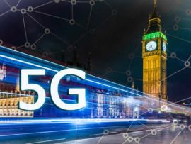 BT 5G is launching on Friday in 20 cities and towns