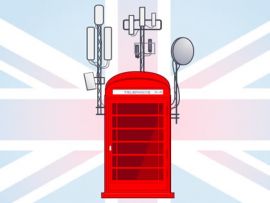 5G is 450% faster than other mobile services, finds Ookla