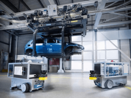 Qualcomm, Siemens Test Private 5G Network