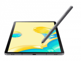 Samsung announces world's first 5G tablet but there's a catch