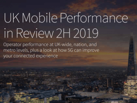 5G Network Tests Show Impressive Speeds