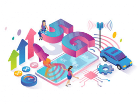 Bangor University opens 5G research centre in bid to make Wales world leader in the field