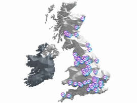 Three is partnering with CityFibre for faster 5G roll out