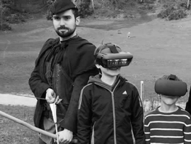 Sherwood Forest Country Park set to be world’s first 5G Connected Forest